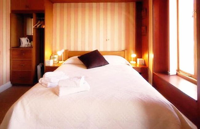 Bryn Elltyd Eco Self-Catering - Foto 8