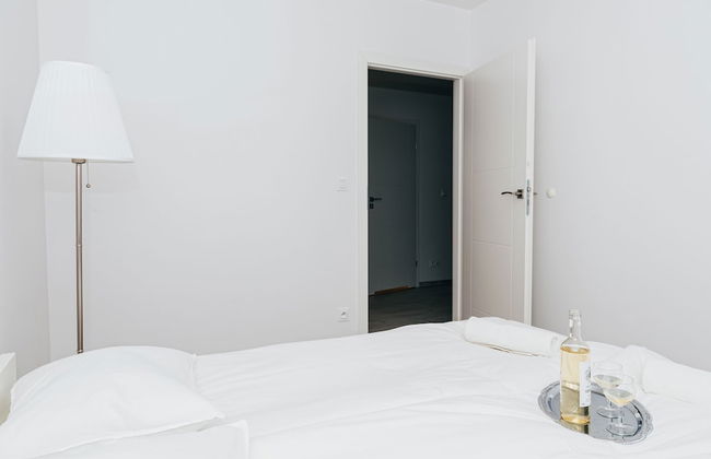 Elite Apartments City Center Suites - Foto 37