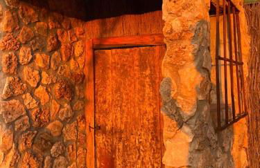 Cuevas El Atochal Orígenes - Foto 54