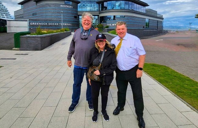 Visite privée d'une journée à Édimbourg | The Royal Experience from Glasgow - Photo 22