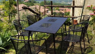 Casa Mantel Panoramic view in Langhe - Foto 4, Garden, Garden view