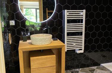 LE CLOS DAUPHINAIS Chez Laurette - Foto 8