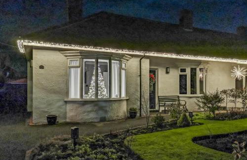 North Lodge Cottage - Foto 26