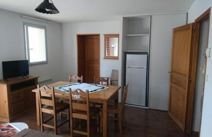 Résidence Hameau De Balestas Mp - T3/6pers FORUM 26- Peyresourde MAE-4694 - Foto 4