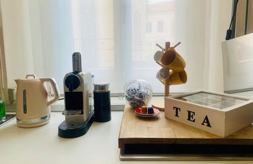 B&B Dolce Varese - Foto 12