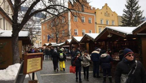 BIS Vipiteno - Photo 1