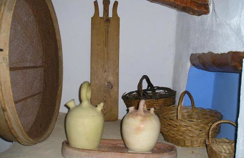 CASA RURAL RUTA DEL AGUA 4 hab al lado Monasterio de Piedra - Photo 33