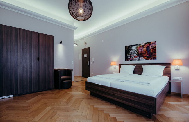 BoardingWorld Heidelberg - Foto 57