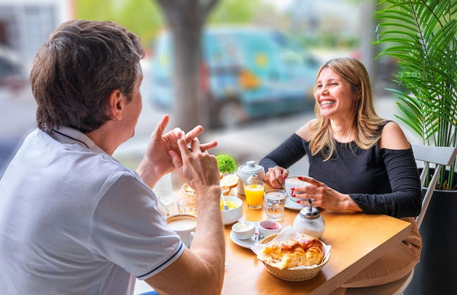 Trendy Apartments in Palermo - by BueRentals - Foto 28