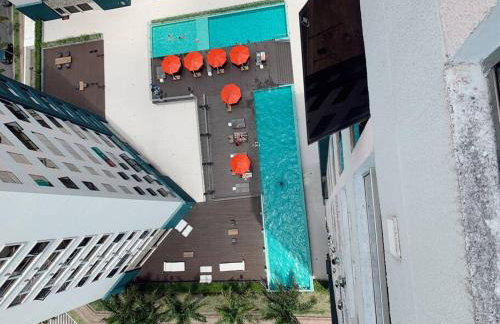 Luxuoso loft com jacuzzi privativa na Praia Brava - Foto 6