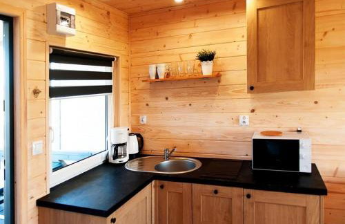 Holiday Homes With Pool, Sauna and Jacuzzi - Foto 8