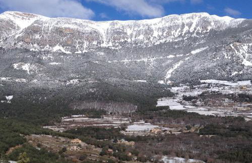 Cal Marti - Vilamantells - Foto 9