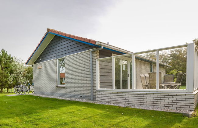 Ameland Coastal Retreat - Foto 27