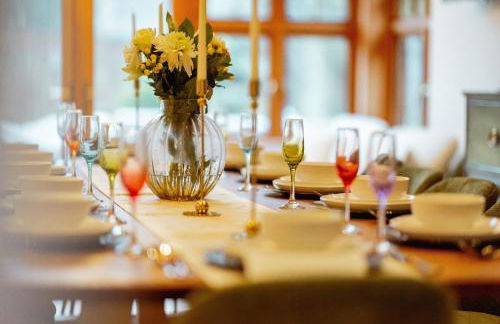 The Manor Lodge, Repton - Foto 9