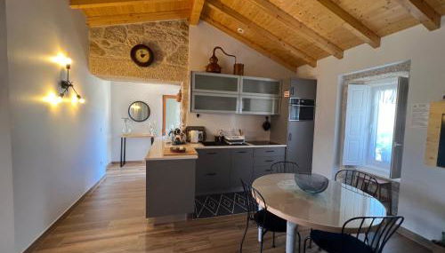 Eido de Bairros - Casa Vinha da Touça T1 - Foto 3