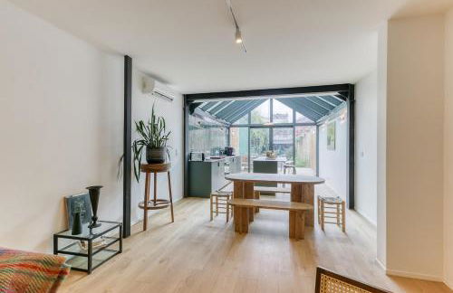 Designer loft 5 minutes from Paris - Foto 28