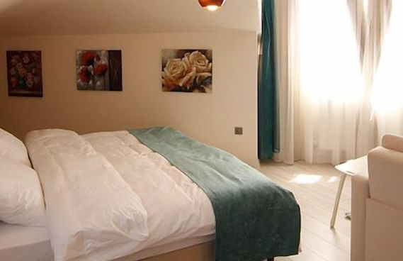 Zin D Home Cekmekoy - Foto 12