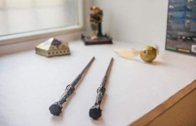 Smart Appart Gare Du Midi - Foto 22