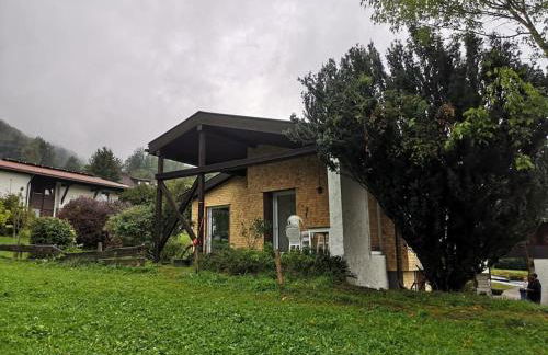 Großzügiges Haus angrenzend an Naturschutzgebiet - Foto 16