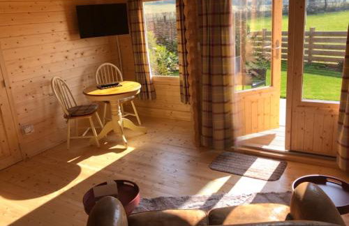 Keepers Lodges - Foto 37