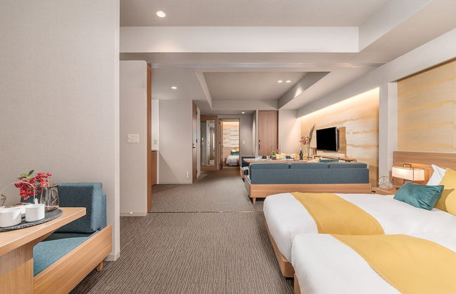 MIMARU Kyoto Kawaramachi Gojo - Foto 9