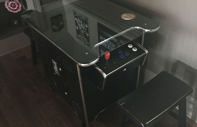 The Lakeside Resort - Foto 40