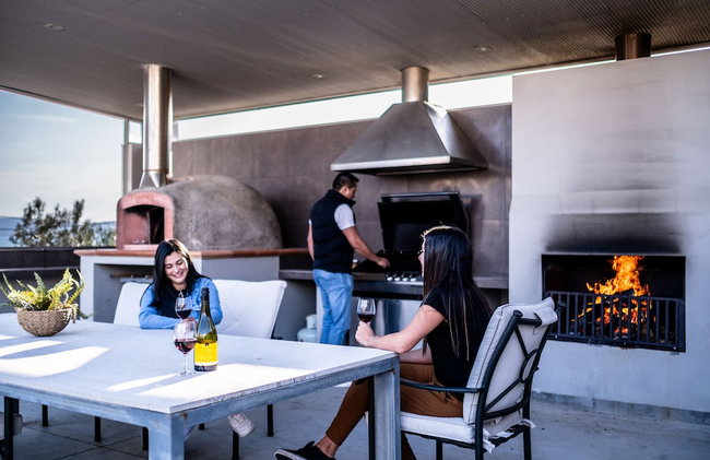 Oceaan 101 - Freycinet Holiday Houses - Foto 44