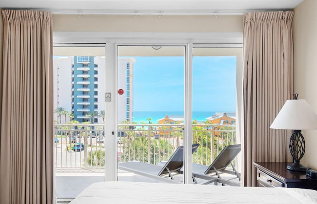 Sterling Shores 402 - Foto 4