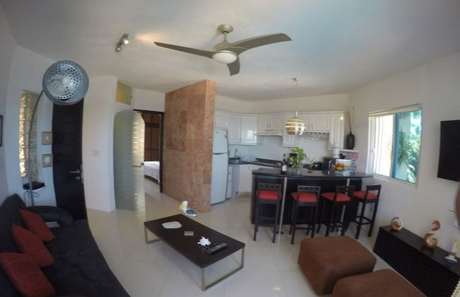 Departamento Rentas Vacacionales Cancun 003 - Photo 4