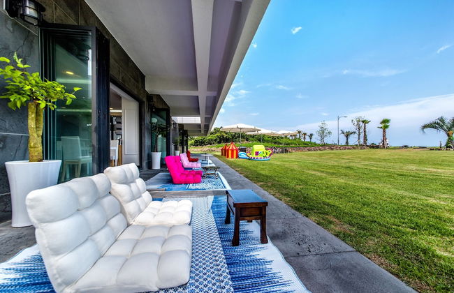 Sun & Moon Resort - Foto 67