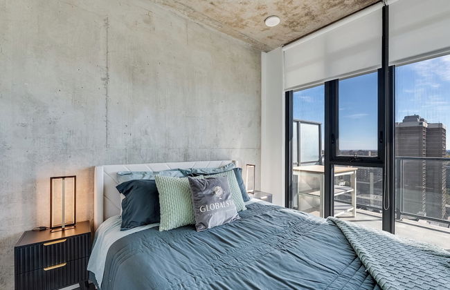 GLOBALSTAY. Downtown Calgary Apartments - Photo 26