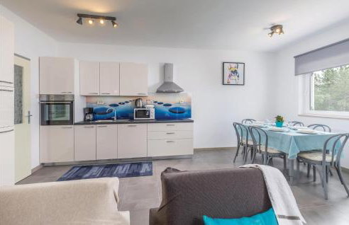 Gorgeous Home In Cerovlje With Kitchen - Foto 29