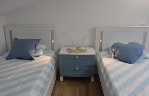 Calilla Home -appartamento Libeccio - Foto 35