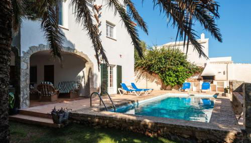 Villa Carmen - Foto 5, Garden