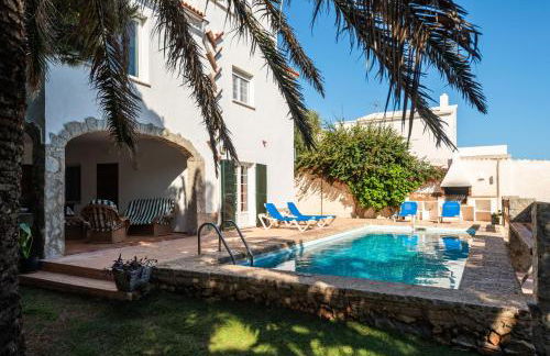 Villa Carmen - Foto 5