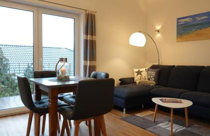 "GESTRANDET" in der Villa Katharina- - Foto 2