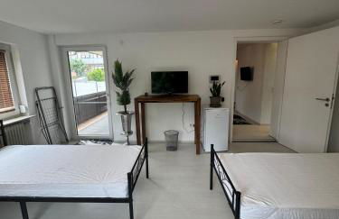 Großzügige Wohnung mit 3 Schlafzimmern & Balkon - Foto 10