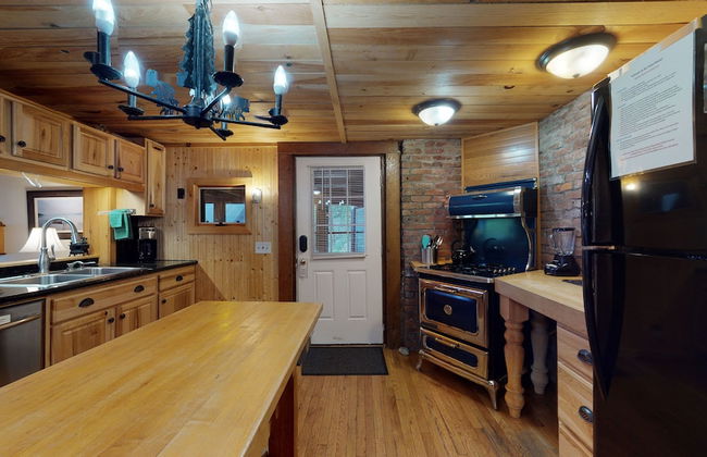 Trout House Village Resort - Foto 58