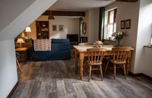 Fern Cottage at Hewish Mill - Foto 23