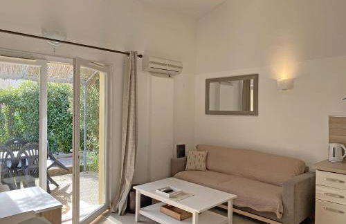 pleasant gîte, with collective heated swimming pool, in the heart of the alpilles in mouriès, 4/6 people. - Foto 9