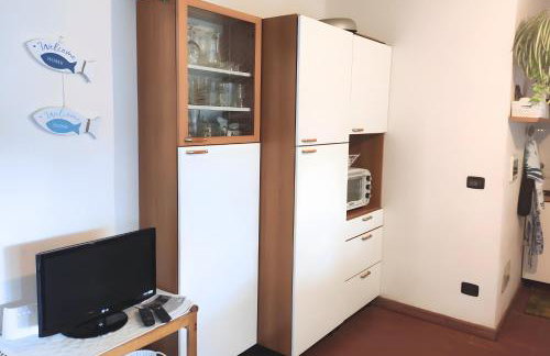 Casa Vacanze Miky Punta Asfodeli - Foto 14