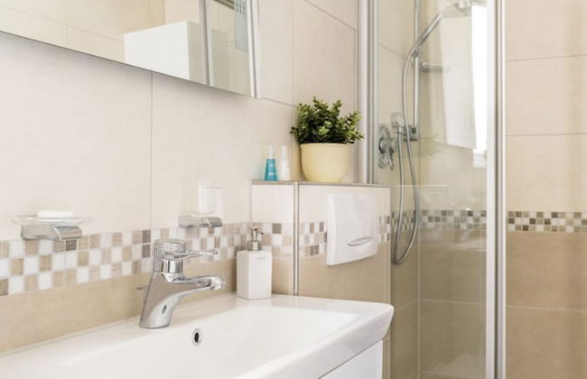 Lovely Apartment in Baden-Baden - Foto 77