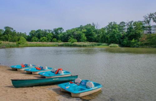 Family Water Park Resort 2BD Condo ready for your family - Foto 37