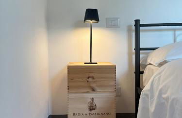 Chianti dreaming in Radda - Foto 47