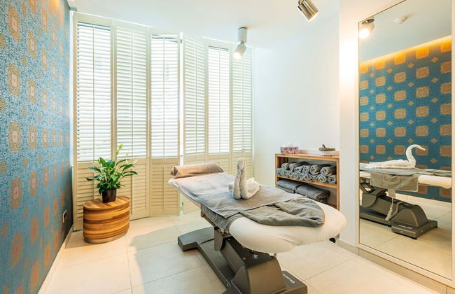 Hapimag Resort Marbella - Foto 46