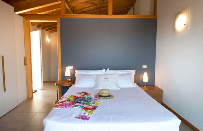 Residence Nautic Resort San Carlo, Gargnano - Foto 2