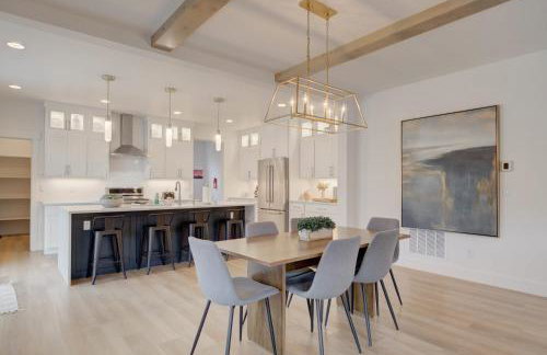 Yellowstone Country Outdoor Adventures Sleeps 6 - Foto 15