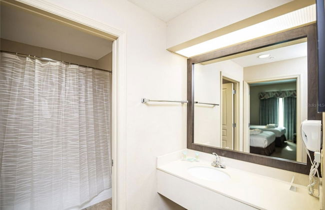 Lake Buena Vista Suite 2 Queens - Foto 20