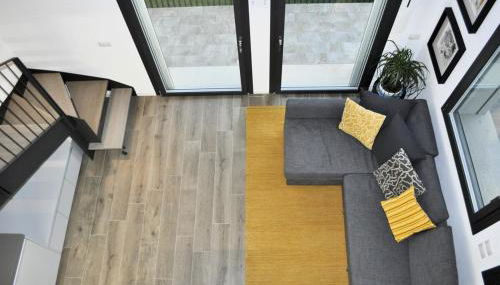 Giardino di Lei, appartamento Giallo - Photo 5