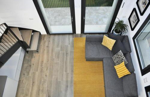 Giardino di Lei, appartamento Giallo - Foto 5